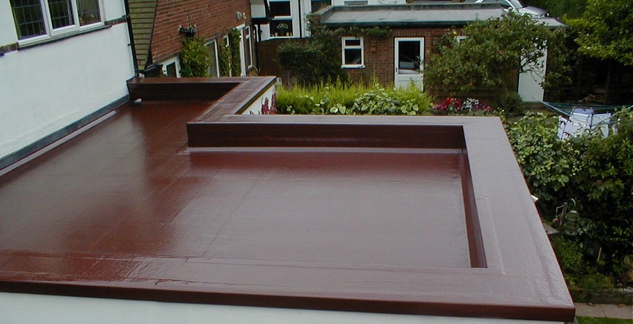Best Practices for Flat Roof Services